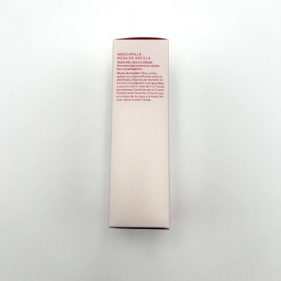 Mary Kay Pink Clay Mask | Delight, Renew, Relax: All Skin Types, Derm Tested - Picture 2 of 6